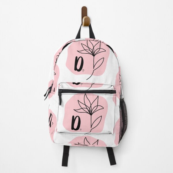 Item preview, Pink flower (D) designed and sold by ShopCoralee.