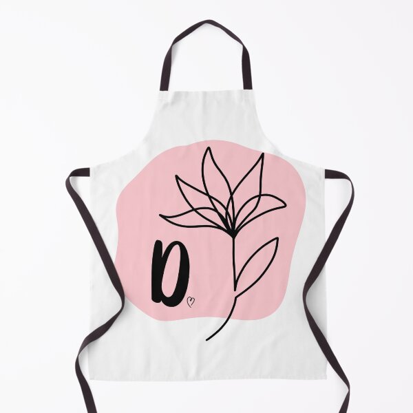 Item preview, Pink flower (D) designed and sold by ShopCoralee.
