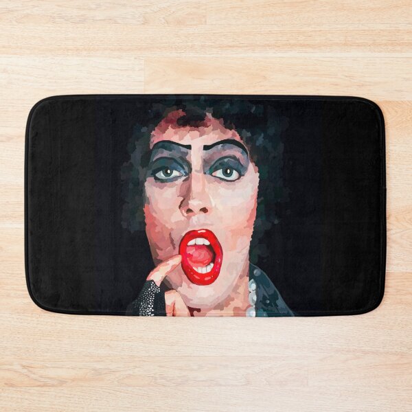 Item preview, Rocky Horror Picture Show Frank n Furter designed and sold by Jade1411.