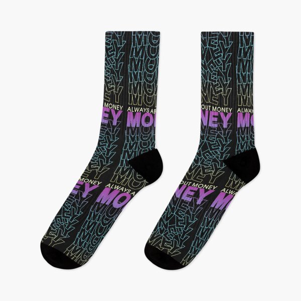 Item preview, Money - Always about money   designed and sold by Andonicka0.