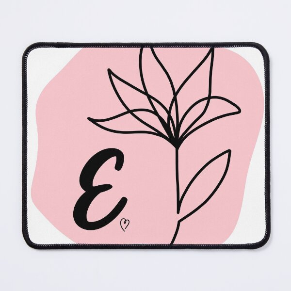 Item preview, Pink flower (E) designed and sold by ShopCoralee.