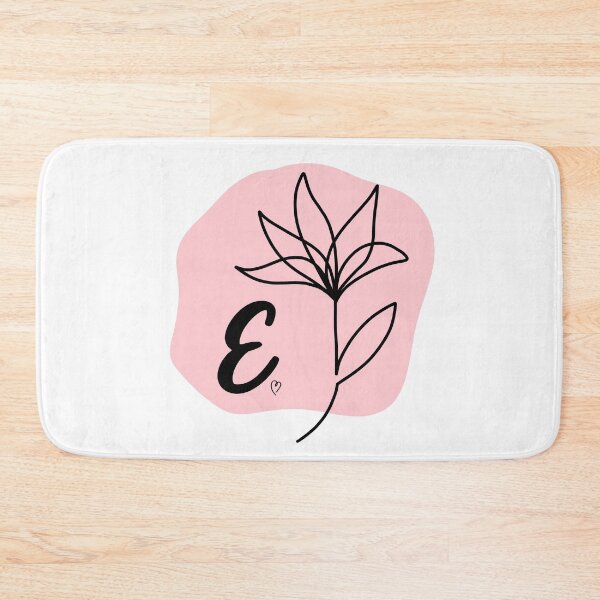 Item preview, Pink flower (E) designed and sold by ShopCoralee.