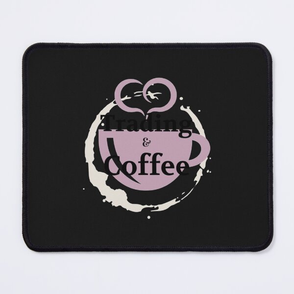 Item preview, Trading and Coffee designed and sold by Andonicka0.