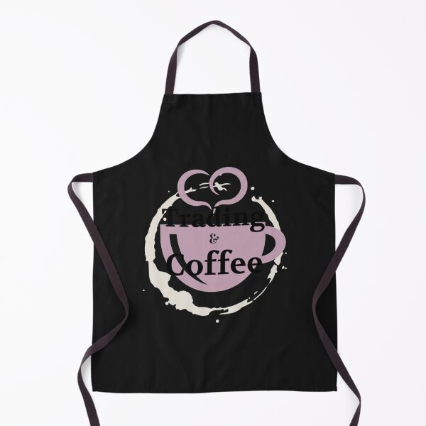 Item preview, Trading and Coffee designed and sold by Andonicka0.