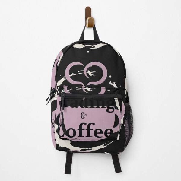 Item preview, Trading and Coffee designed and sold by Andonicka0.