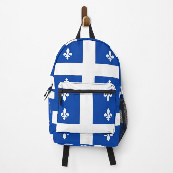 Item preview, Quebec Flag designed and sold by zuen.