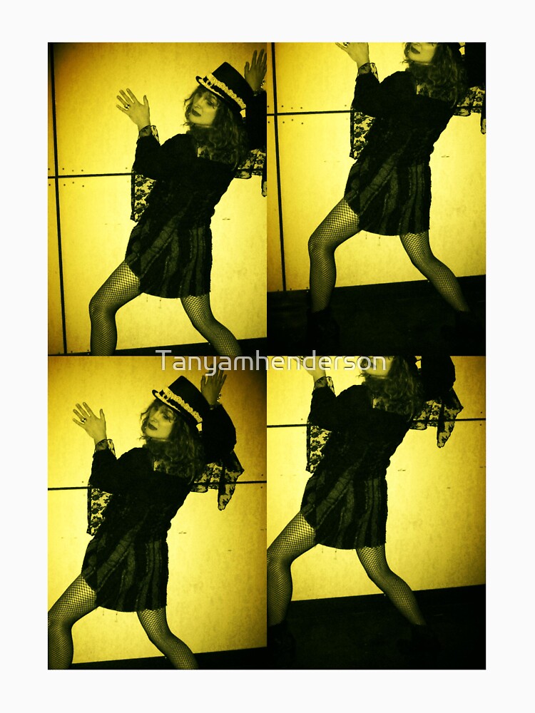 t-wall by Tanyamhenderson