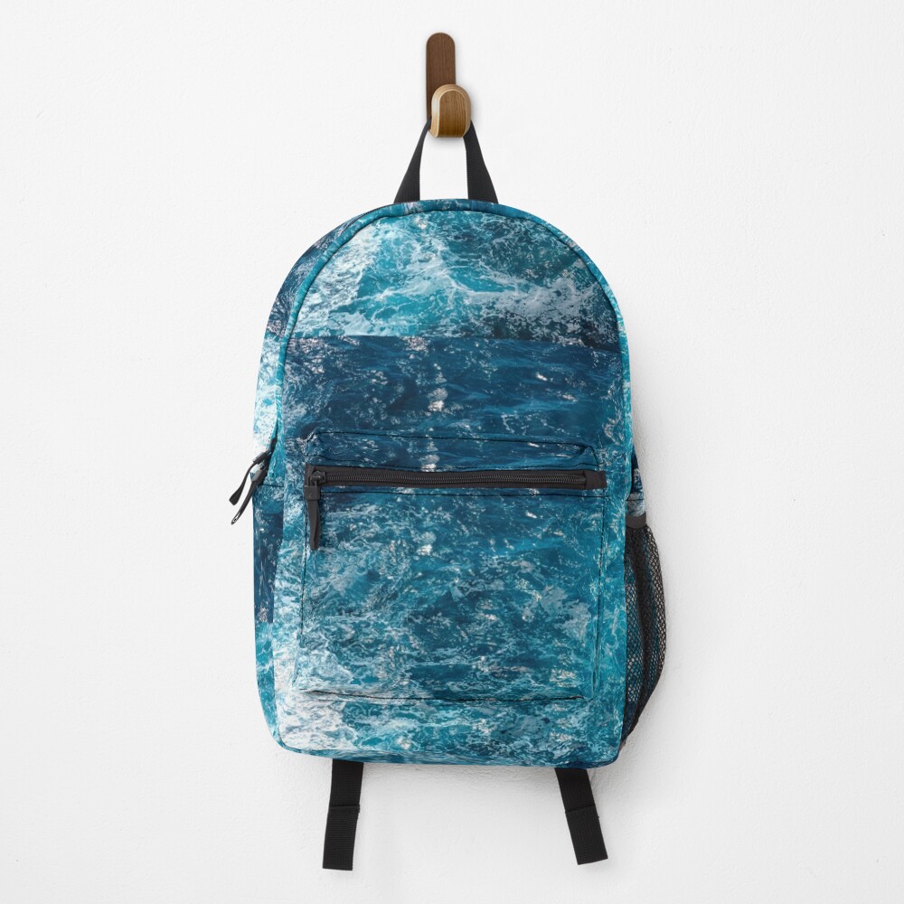 Item preview, Backpack designed and sold by Thatstuff.