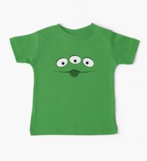 Toy Story Alien - Ohhhhh Baby Tee