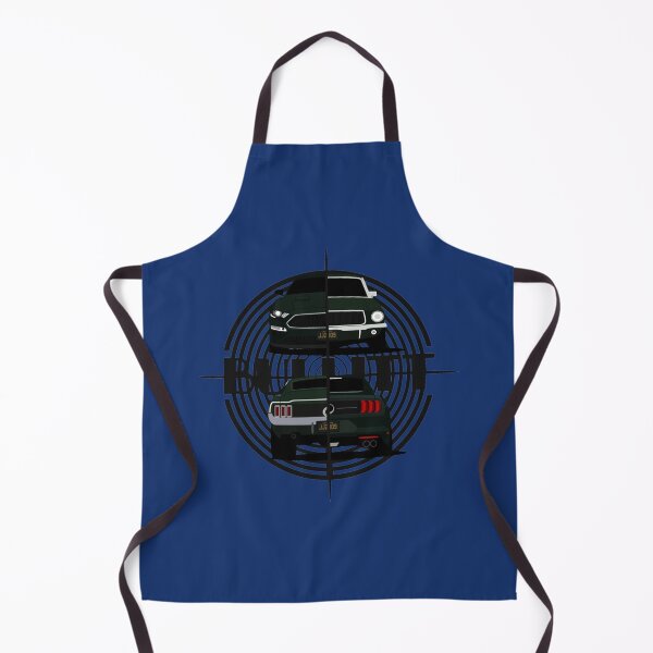 Item preview, Bullitt Generations designed and sold by GammaPrints.