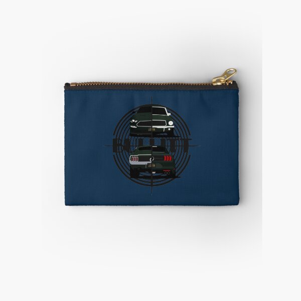Item preview, Bullitt Generations   designed and sold by GammaPrints.