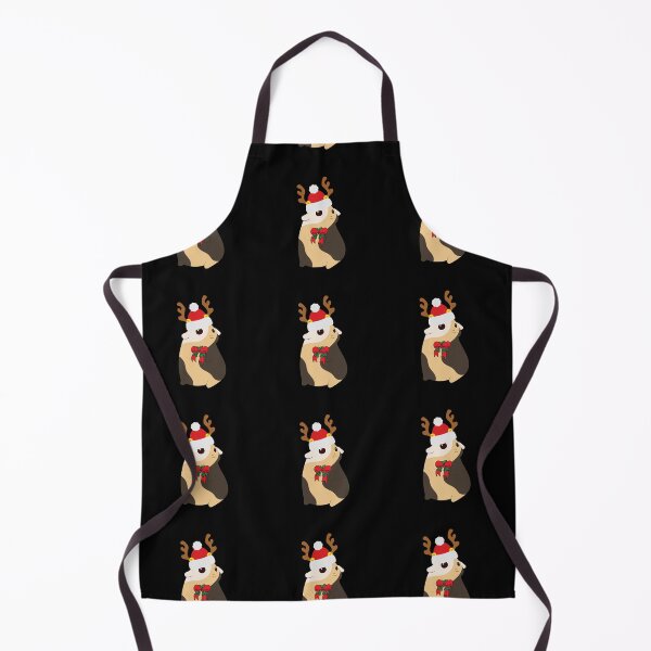 Item preview, Guinea pig christmas designed and sold by PF-creations.