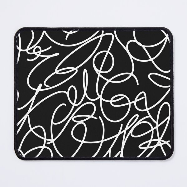 Item preview, Capital letters design designed and sold by stavina.