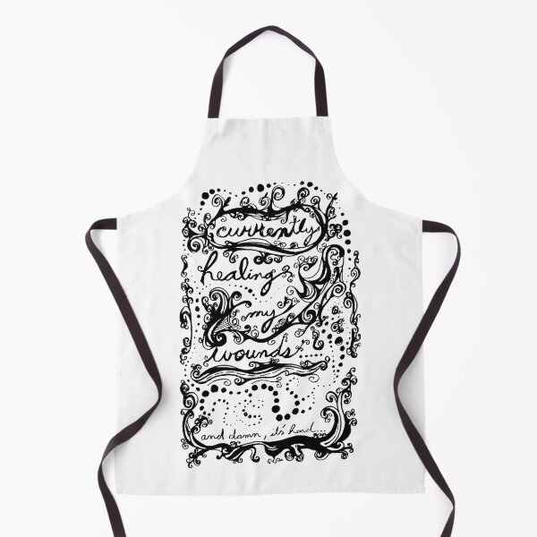 Item preview, Healing Wounds designed and sold by Massimo Valdes.