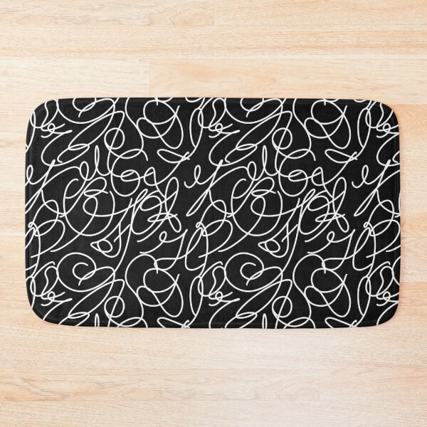 Item preview, Capital letters design designed and sold by stavina.