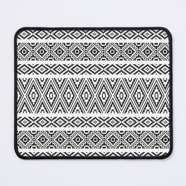 Item preview, Cool Ethnic Pattern designed and sold by Inez-kemmy.