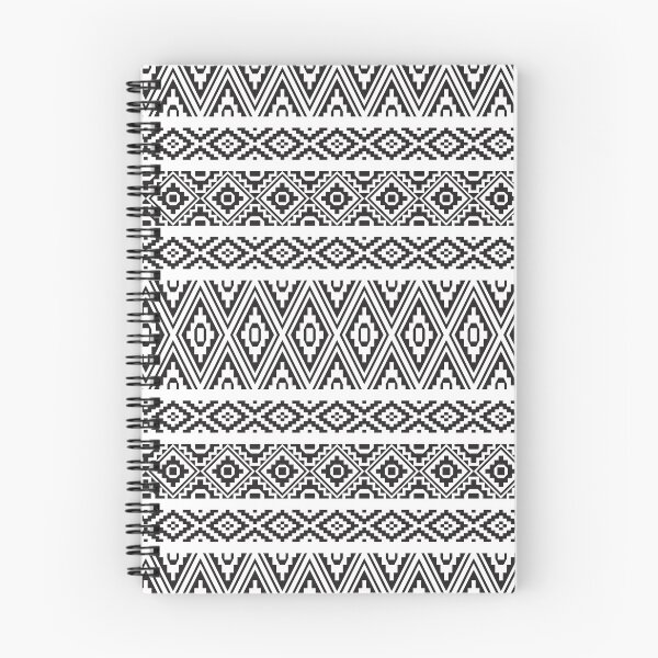 Item preview, Cool Ethnic Pattern designed and sold by Inez-kemmy.