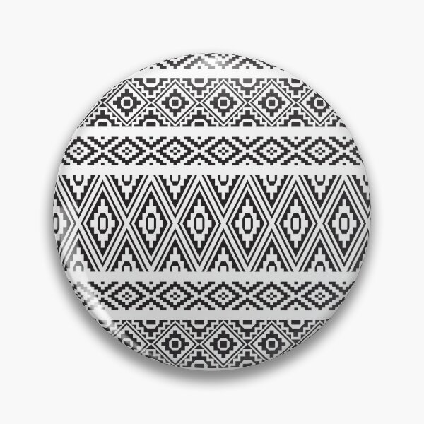 Item preview, Cool Ethnic Pattern designed and sold by Inez-kemmy.
