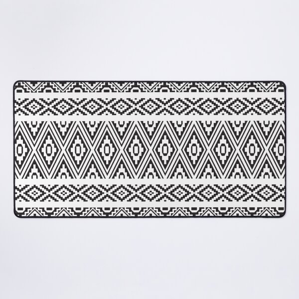 Item preview, Cool Ethnic Pattern designed and sold by Inez-kemmy.