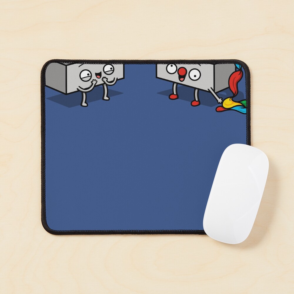 Item preview, Mouse Pad designed and sold by Raffiti.