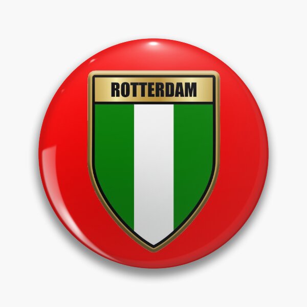 Item preview, ROTTERDAM Gifts, Masks, Stickers & Products (4) designed and sold by mpodger.