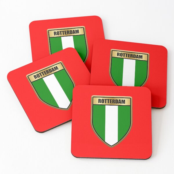 Item preview, ROTTERDAM Gifts, Masks, Stickers & Products (4) designed and sold by mpodger.
