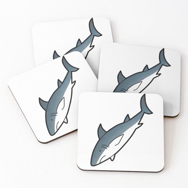 Item preview, Shark fishing designed and sold by Gabriel-gns-zz.
