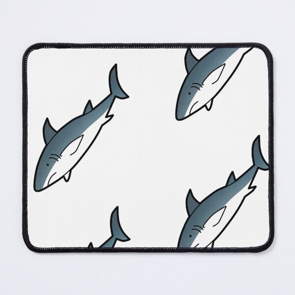 Item preview, Shark fishing designed and sold by Gabriel-gns-zz.