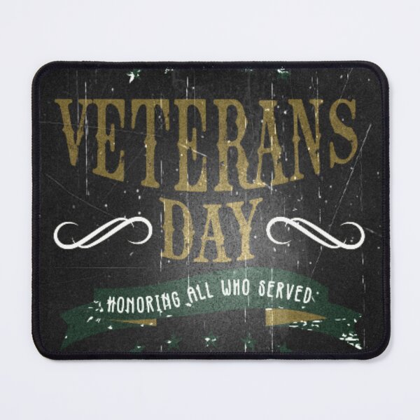 Item preview, Veterans Day: Honoring Those Who Served Stressed Design designed and sold by Enhanceinner “Living The Life”.