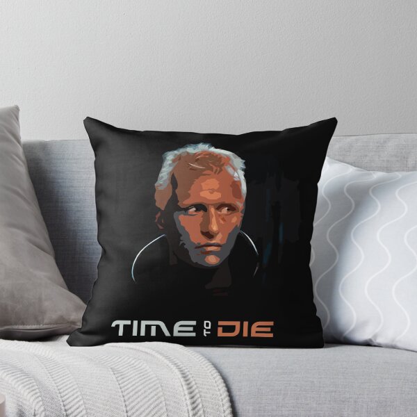 Item preview, Blade Runner - Design 1 - Time to Die designed and sold by magarlick.