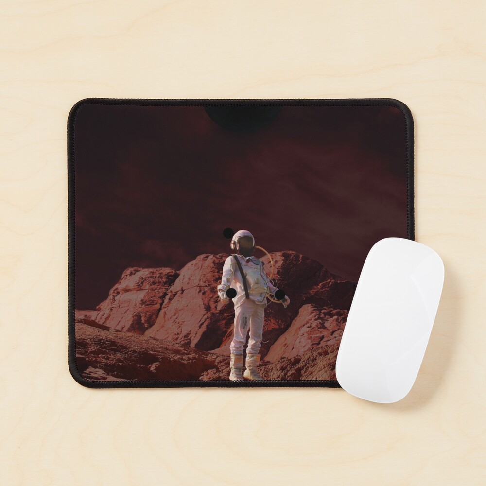 Item preview, Mouse Pad designed and sold by Butterfly-Dream.