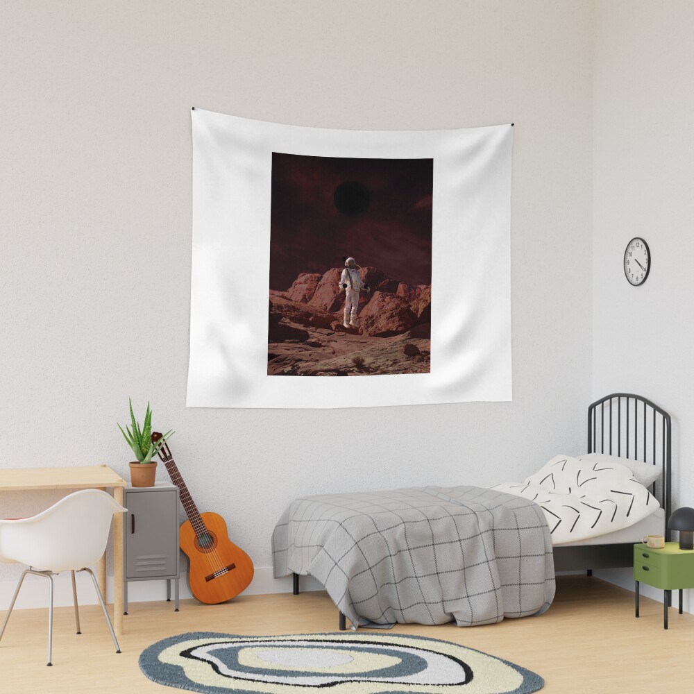 Item preview, Tapestry designed and sold by Butterfly-Dream.