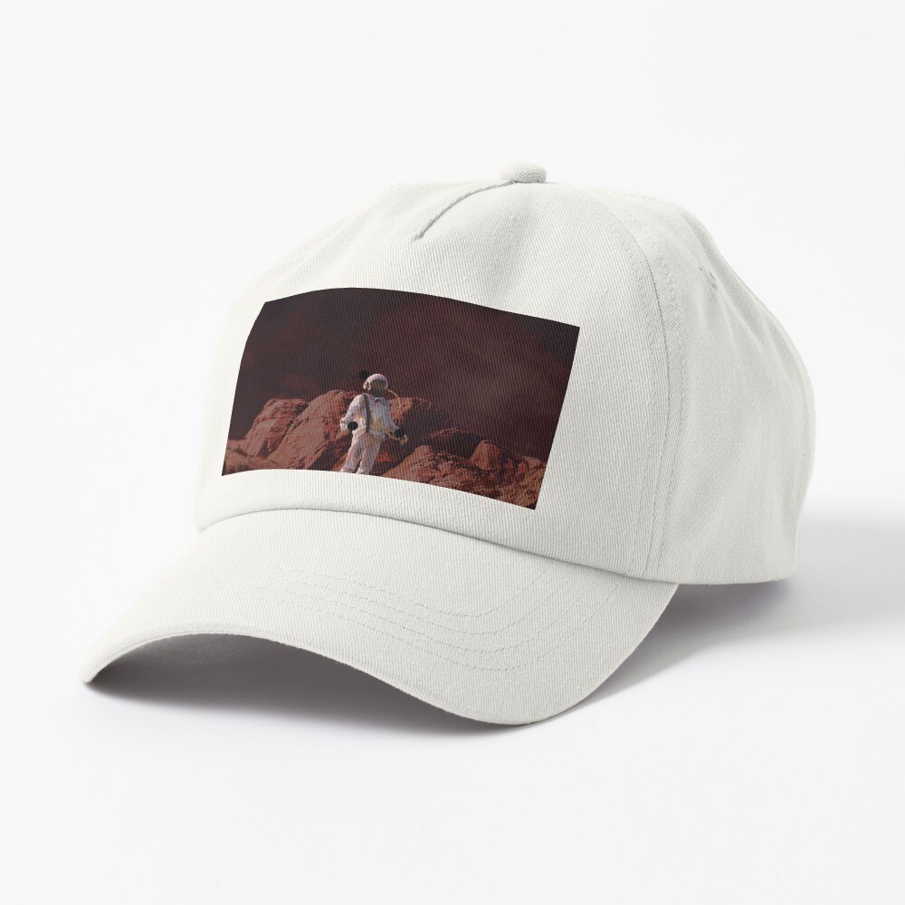 Item preview, Dad Hat designed and sold by Butterfly-Dream.