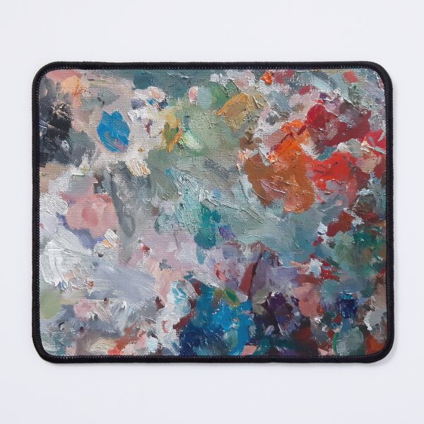 Item preview, Paint Palette 002: Victorian Girls Reading designed and sold by AriadneSullivan.