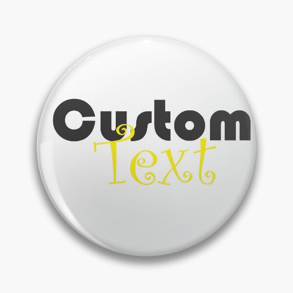 Item preview, custom text designed and sold by SKProducts1.
