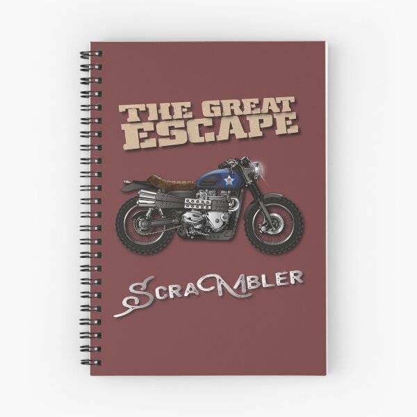 Item preview, Escape Artist   designed and sold by GammaPrints.