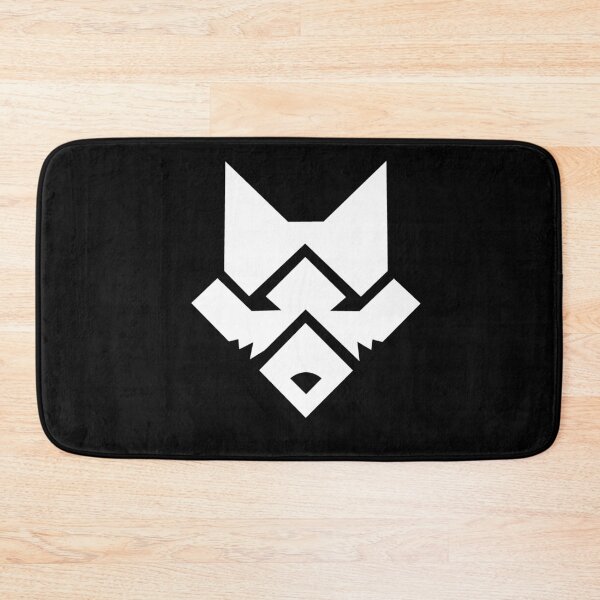 Item preview, wolf strong designed and sold by 515 S.