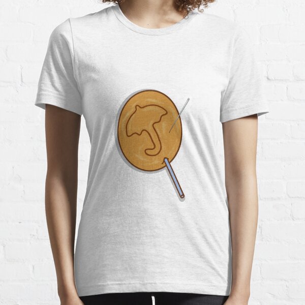 Item preview, Honeycomb - SUGAR Squid Game candy Sweet  South  designed and sold by Walid00Art.