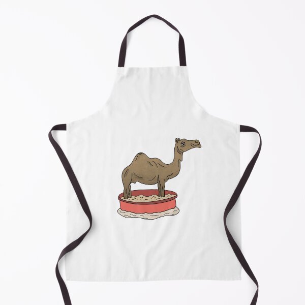 Item preview, Samuel the Sand Mule Cutout designed and sold by Massimo Valdes.