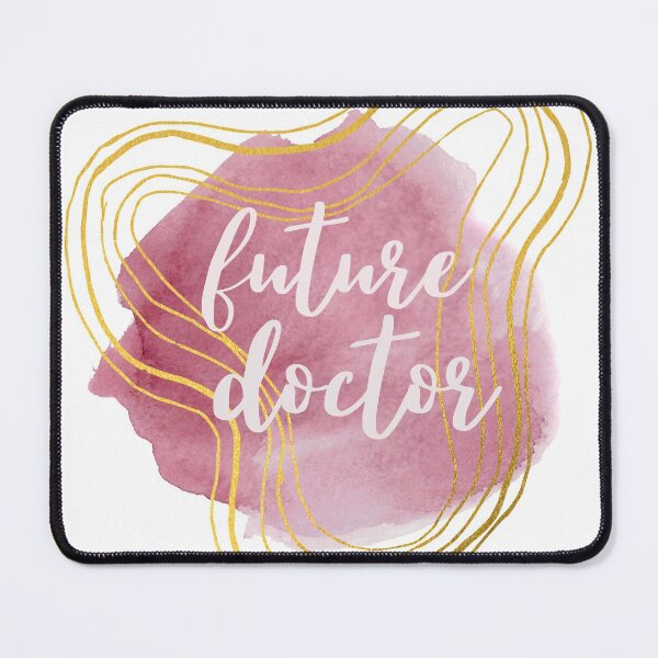 Item preview, Future Doctor designed and sold by STEM-women.
