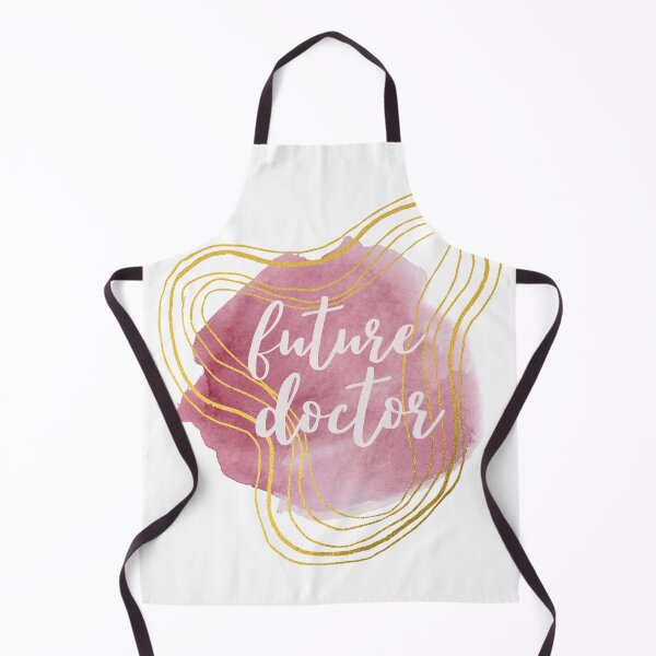 Item preview, Future Doctor designed and sold by STEM-women.