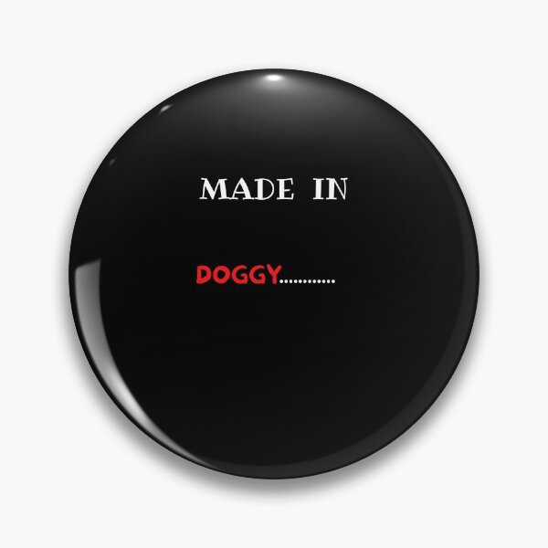 Item preview, made in doggystyle designed and sold by fabricethomas.