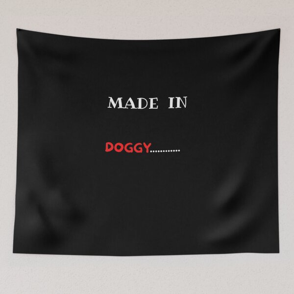 Item preview, made in doggystyle designed and sold by fabricethomas.