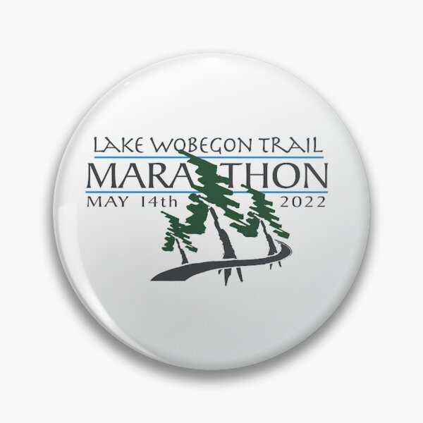 Item preview, Lake Wobegon Trail designed and sold by Broken Antler Designs .