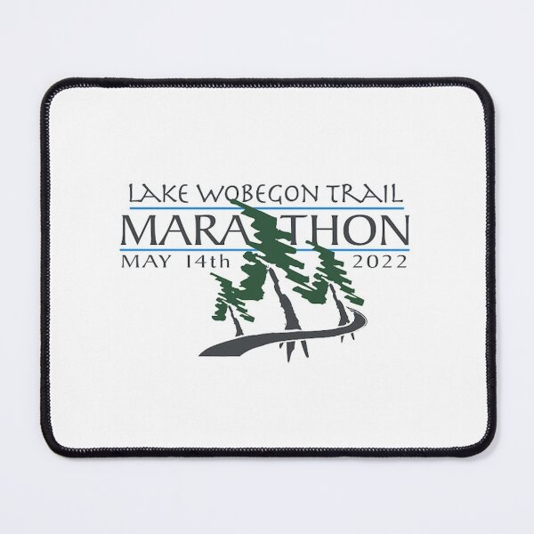 Item preview, Lake Wobegon Trail designed and sold by Broken Antler Designs .