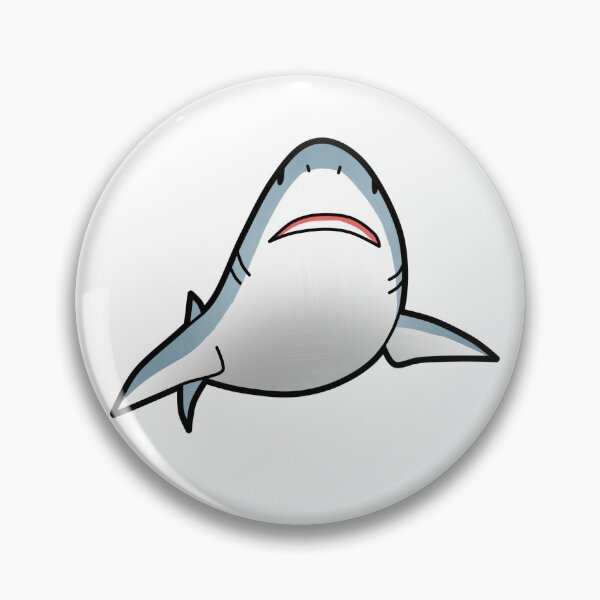 Item preview, Shark attack designed and sold by Gabriel-gns-zz.