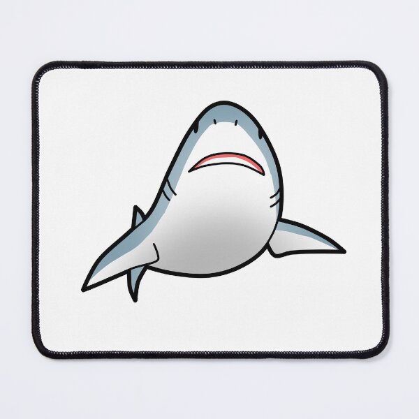 Item preview, Shark attack designed and sold by Gabriel-gns-zz.