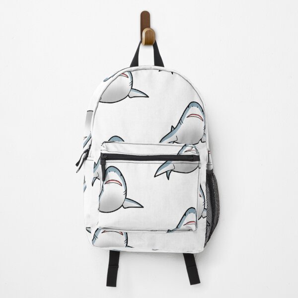 Item preview, Shark attack designed and sold by Gabriel-gns-zz.