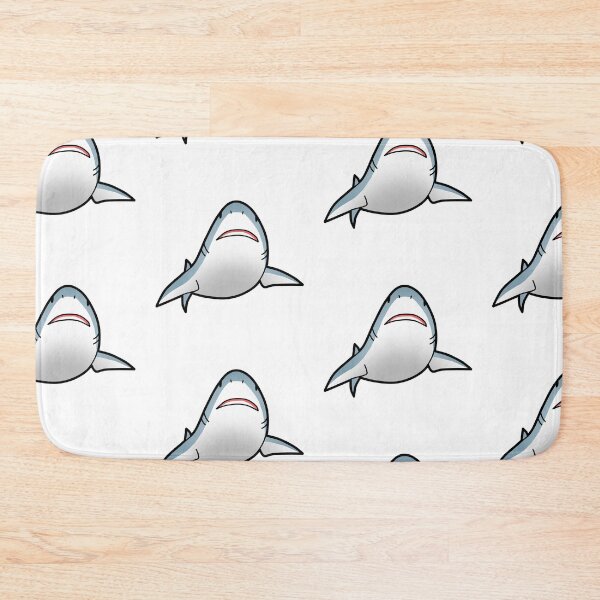 Item preview, Shark attack designed and sold by Gabriel-gns-zz.