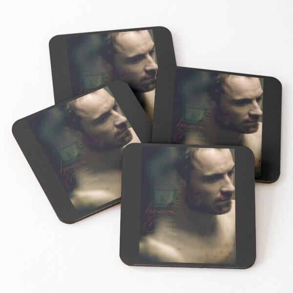 Item preview, Hunger (dir. Steve McQueen)   designed and sold by GammaPrints.